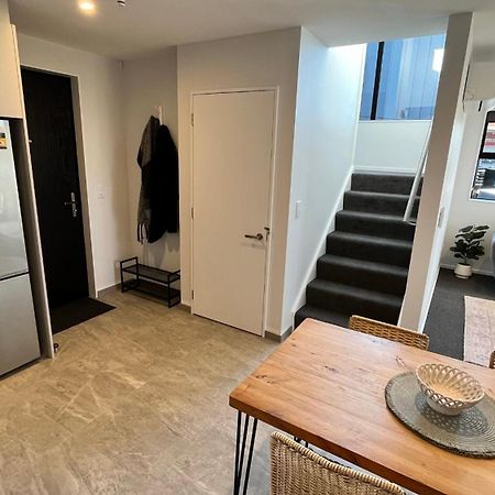 Luxury 2 Bedroom By St James Park Christchurch Exterior foto