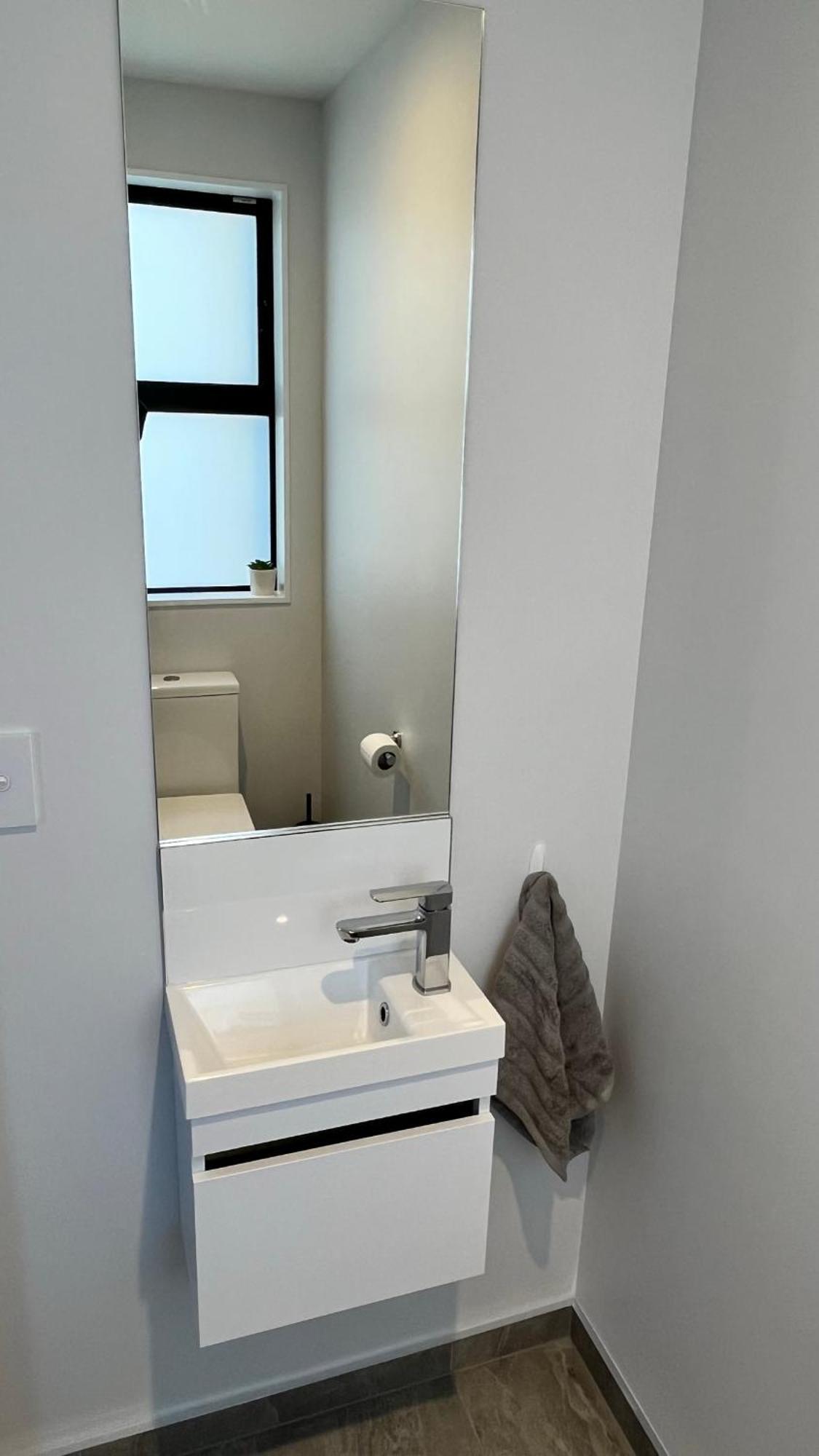 Luxury 2 Bedroom By St James Park Christchurch Exterior foto