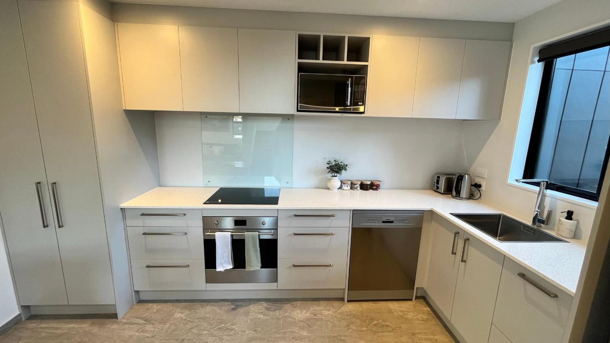 Luxury 2 Bedroom By St James Park Christchurch Exterior foto