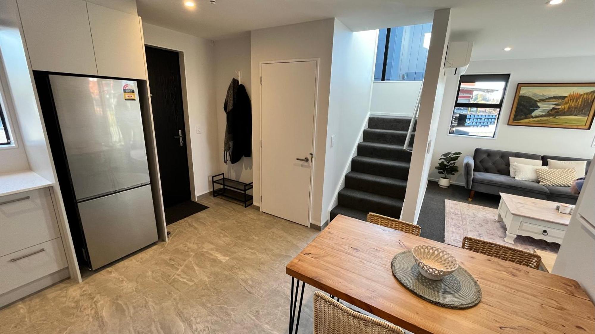Luxury 2 Bedroom By St James Park Christchurch Exterior foto
