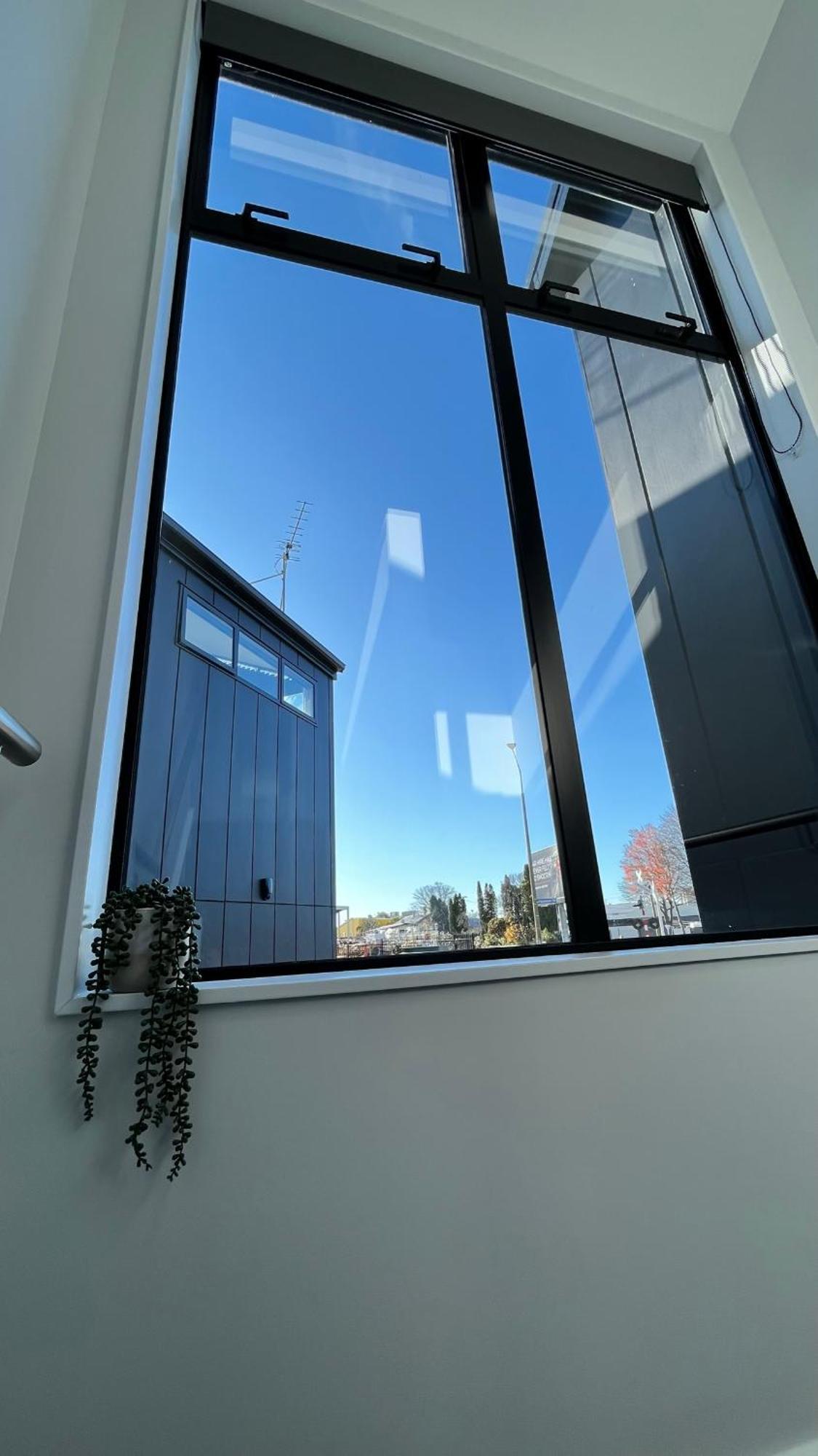 Luxury 2 Bedroom By St James Park Christchurch Exterior foto